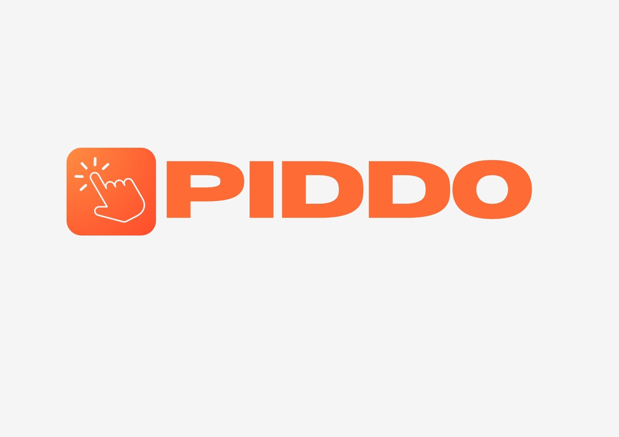 Delivery Piddo