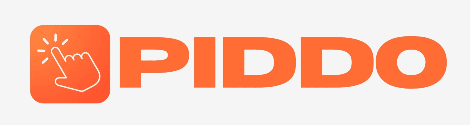 Piddo Logo